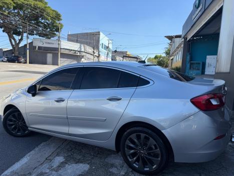CHEVROLET Cruze Sedan 1.4 16V 4P LTZ FLEX TURBO AUTOM�TICO, Foto 2