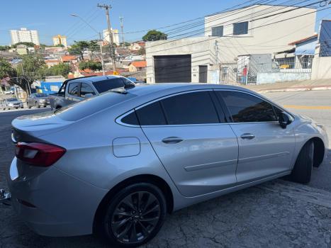 CHEVROLET Cruze Sedan 1.4 16V 4P LTZ FLEX TURBO AUTOM�TICO, Foto 4