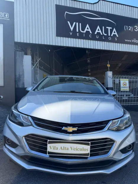 CHEVROLET Cruze Sedan 1.4 16V 4P LTZ FLEX TURBO AUTOM�TICO, Foto 5