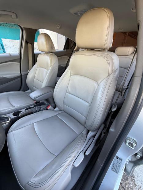 CHEVROLET Cruze Sedan 1.4 16V 4P LTZ FLEX TURBO AUTOM�TICO, Foto 9