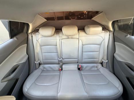 CHEVROLET Cruze Sedan 1.4 16V 4P LTZ FLEX TURBO AUTOM�TICO, Foto 10