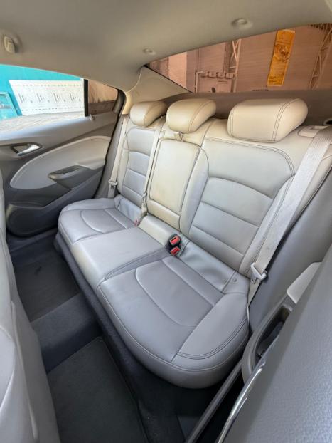 CHEVROLET Cruze Sedan 1.4 16V 4P LTZ FLEX TURBO AUTOM�TICO, Foto 11