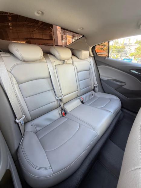 CHEVROLET Cruze Sedan 1.4 16V 4P LTZ FLEX TURBO AUTOM�TICO, Foto 12