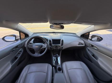 CHEVROLET Cruze Sedan 1.4 16V 4P LTZ FLEX TURBO AUTOM�TICO, Foto 13