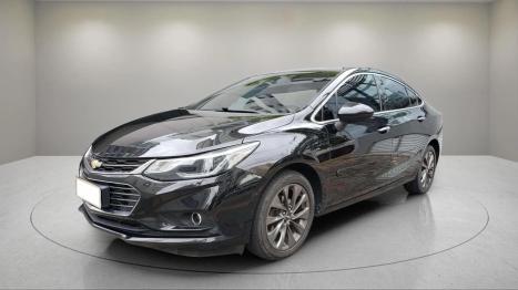 CHEVROLET Cruze Sedan 1.4 16V 4P LTZ FLEX TURBO AUTOMTICO, Foto 1
