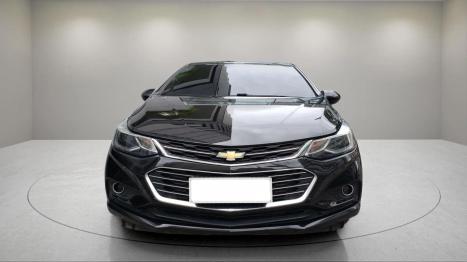 CHEVROLET Cruze Sedan 1.4 16V 4P LTZ FLEX TURBO AUTOMTICO, Foto 2
