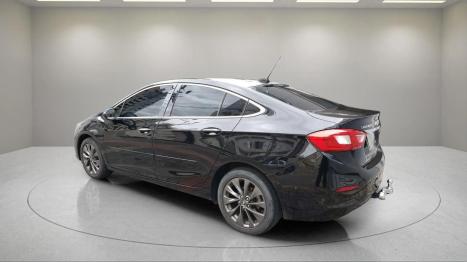 CHEVROLET Cruze Sedan 1.4 16V 4P LTZ FLEX TURBO AUTOMTICO, Foto 4