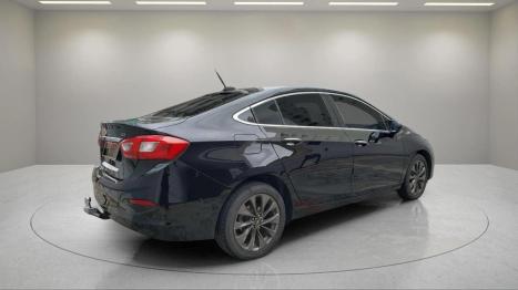 CHEVROLET Cruze Sedan 1.4 16V 4P LTZ FLEX TURBO AUTOMTICO, Foto 5