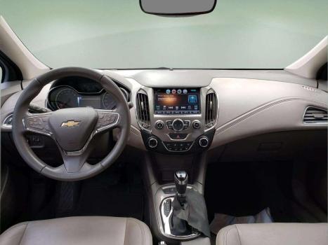 CHEVROLET Cruze Sedan 1.4 16V 4P LTZ FLEX TURBO AUTOMTICO, Foto 6