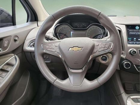 CHEVROLET Cruze Sedan 1.4 16V 4P LTZ FLEX TURBO AUTOMTICO, Foto 7