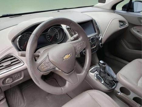 CHEVROLET Cruze Sedan 1.4 16V 4P LTZ FLEX TURBO AUTOMTICO, Foto 8