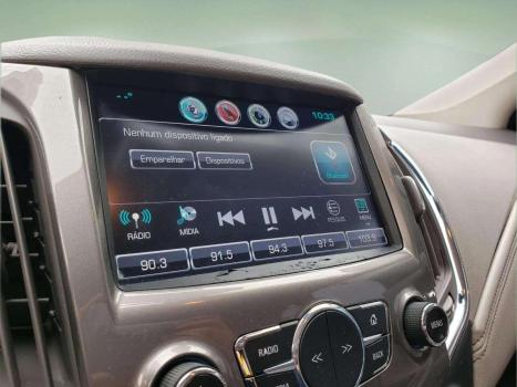 CHEVROLET Cruze Sedan 1.4 16V 4P LTZ FLEX TURBO AUTOMTICO, Foto 9