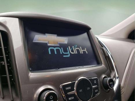 CHEVROLET Cruze Sedan 1.4 16V 4P LTZ FLEX TURBO AUTOMTICO, Foto 10