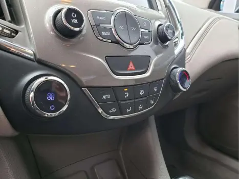 CHEVROLET Cruze Sedan 1.4 16V 4P LTZ FLEX TURBO AUTOMTICO, Foto 11