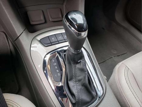 CHEVROLET Cruze Sedan 1.4 16V 4P LTZ FLEX TURBO AUTOMTICO, Foto 12