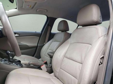 CHEVROLET Cruze Sedan 1.4 16V 4P LTZ FLEX TURBO AUTOMTICO, Foto 13