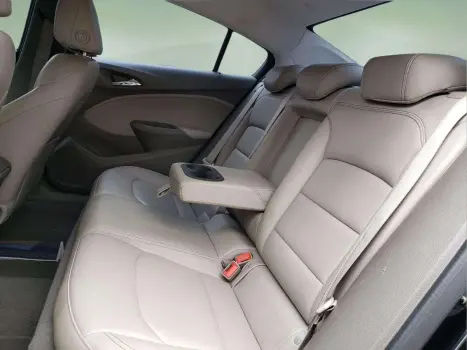 CHEVROLET Cruze Sedan 1.4 16V 4P LTZ FLEX TURBO AUTOMTICO, Foto 14