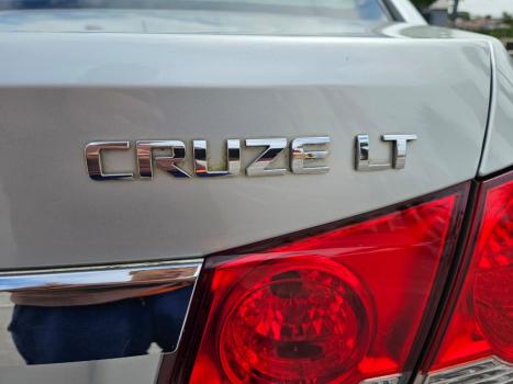 CHEVROLET Cruze Sedan 1.4 16V 4P LT FLEX TURBO AUTOMTICO, Foto 6