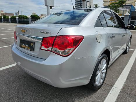 CHEVROLET Cruze Sedan 1.4 16V 4P LT FLEX TURBO AUTOMTICO, Foto 7