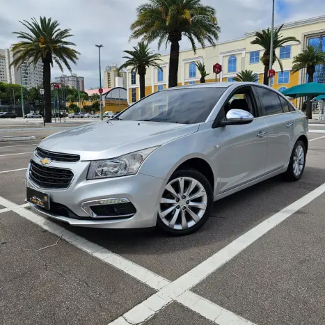 CHEVROLET Cruze Sedan 1.4 16V 4P LT FLEX TURBO AUTOMTICO, Foto 12