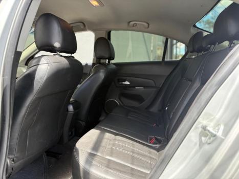 CHEVROLET Cruze Sedan 1.8 16V 4P LT ECOTEC FLEX, Foto 5