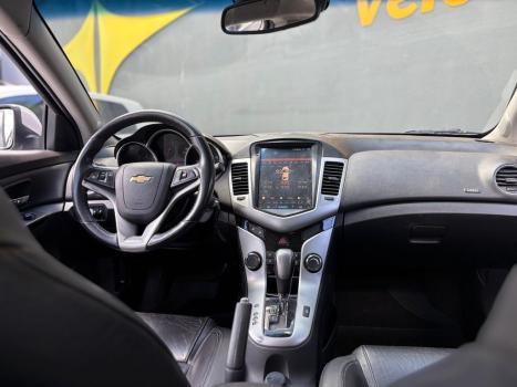 CHEVROLET Cruze Sedan 1.8 16V 4P LT ECOTEC FLEX, Foto 7