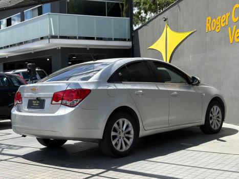 CHEVROLET Cruze Sedan 1.8 16V 4P LT ECOTEC FLEX, Foto 9