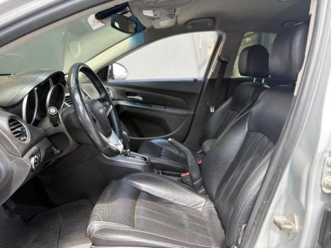 CHEVROLET Cruze Sedan 1.8 16V 4P LT ECOTEC FLEX, Foto 11