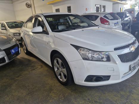 CHEVROLET Cruze Sedan 1.8 16V 4P LT ECOTEC FLEX AUTOMTICO, Foto 3