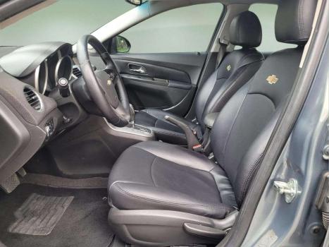 CHEVROLET Cruze Sedan 1.8 16V 4P LT ECOTEC FLEX AUTOMTICO, Foto 5