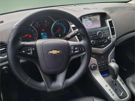 CHEVROLET Cruze Sedan 1.8 16V 4P LT ECOTEC FLEX AUTOMTICO, Foto 7