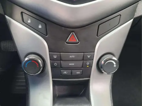 CHEVROLET Cruze Sedan 1.8 16V 4P LT ECOTEC FLEX AUTOMTICO, Foto 12