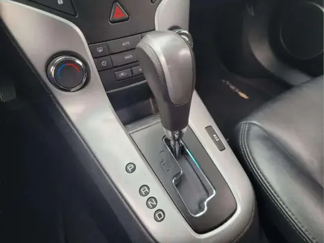 CHEVROLET Cruze Sedan 1.8 16V 4P LT ECOTEC FLEX AUTOMTICO, Foto 14