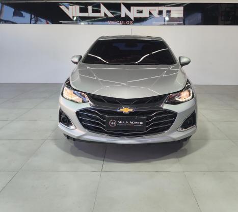 CHEVROLET Cruze Sedan 1.4 4P FLEX PREMIER AUTOMTICO, Foto 2