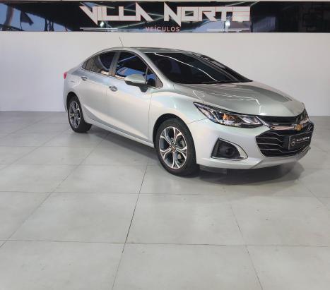 CHEVROLET Cruze Sedan 1.4 4P FLEX PREMIER AUTOMTICO, Foto 3