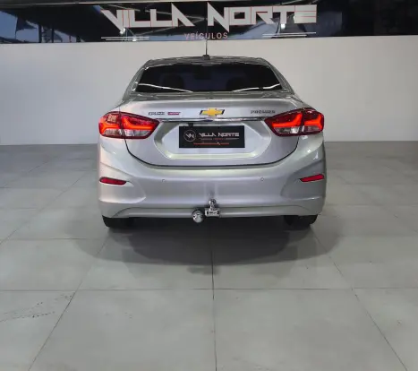 CHEVROLET Cruze Sedan 1.4 4P FLEX PREMIER AUTOMTICO, Foto 5