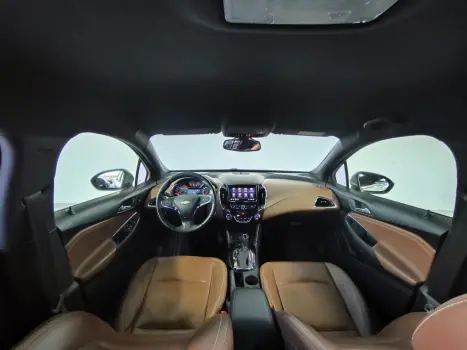 CHEVROLET Cruze Sedan 1.4 4P FLEX PREMIER AUTOMTICO, Foto 6