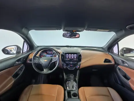 CHEVROLET Cruze Sedan 1.4 4P FLEX PREMIER AUTOMTICO, Foto 7