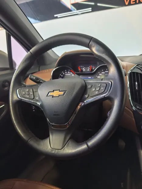 CHEVROLET Cruze Sedan 1.4 4P FLEX PREMIER AUTOMTICO, Foto 10