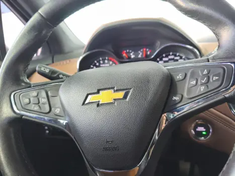 CHEVROLET Cruze Sedan 1.4 4P FLEX PREMIER AUTOMTICO, Foto 11