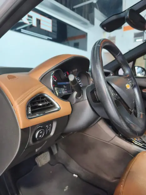 CHEVROLET Cruze Sedan 1.4 4P FLEX PREMIER AUTOMTICO, Foto 13