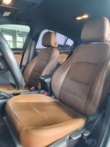 CHEVROLET Cruze Sedan 1.4 4P FLEX PREMIER AUTOMTICO, Foto 14