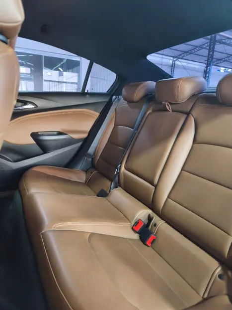 CHEVROLET Cruze Sedan 1.4 4P FLEX PREMIER AUTOMTICO, Foto 15