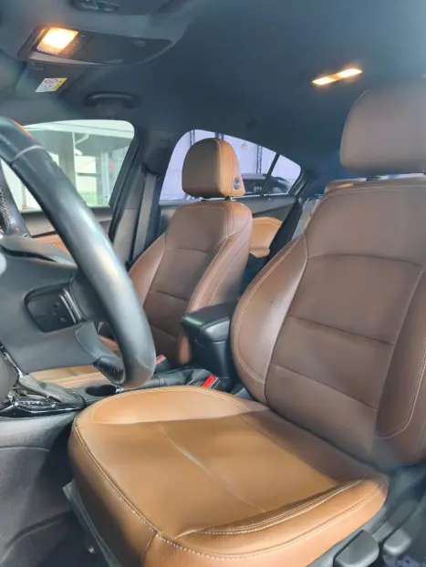 CHEVROLET Cruze Sedan 1.4 4P FLEX PREMIER AUTOMTICO, Foto 16