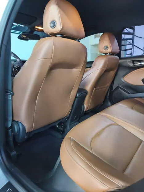 CHEVROLET Cruze Sedan 1.4 4P FLEX PREMIER AUTOMTICO, Foto 17