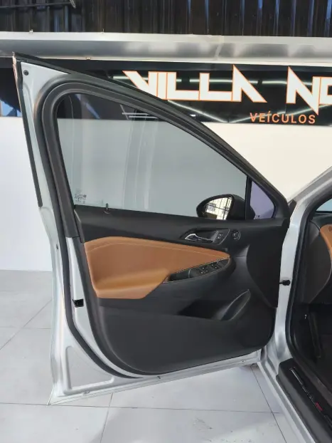 CHEVROLET Cruze Sedan 1.4 4P FLEX PREMIER AUTOMTICO, Foto 18