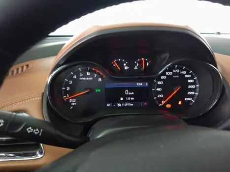 CHEVROLET Cruze Sedan 1.4 4P FLEX PREMIER AUTOMTICO, Foto 20