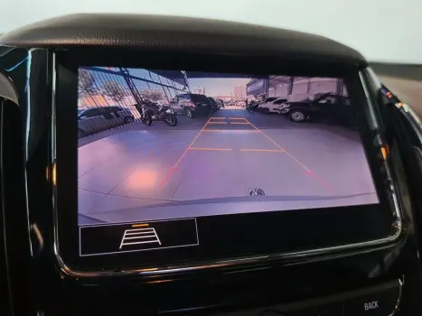 CHEVROLET Cruze Sedan 1.4 4P FLEX PREMIER AUTOMTICO, Foto 22