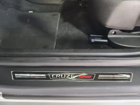 CHEVROLET Cruze Sedan 1.4 4P FLEX PREMIER AUTOMTICO, Foto 23