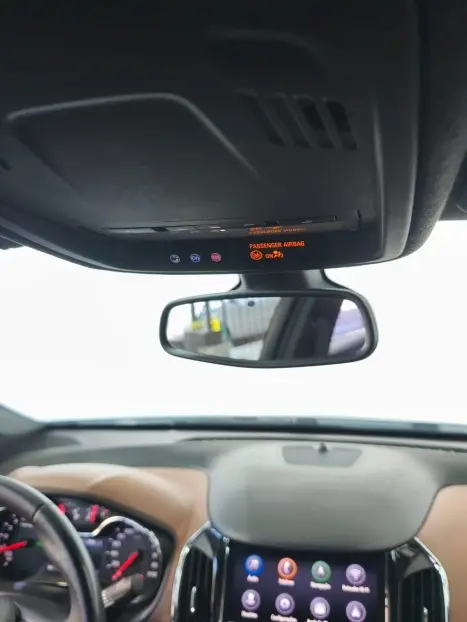 CHEVROLET Cruze Sedan 1.4 4P FLEX PREMIER AUTOMTICO, Foto 25